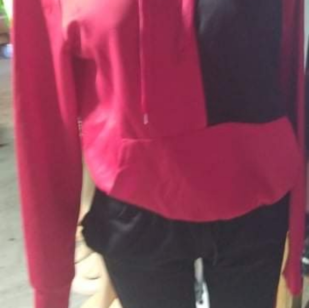 Women's clothing